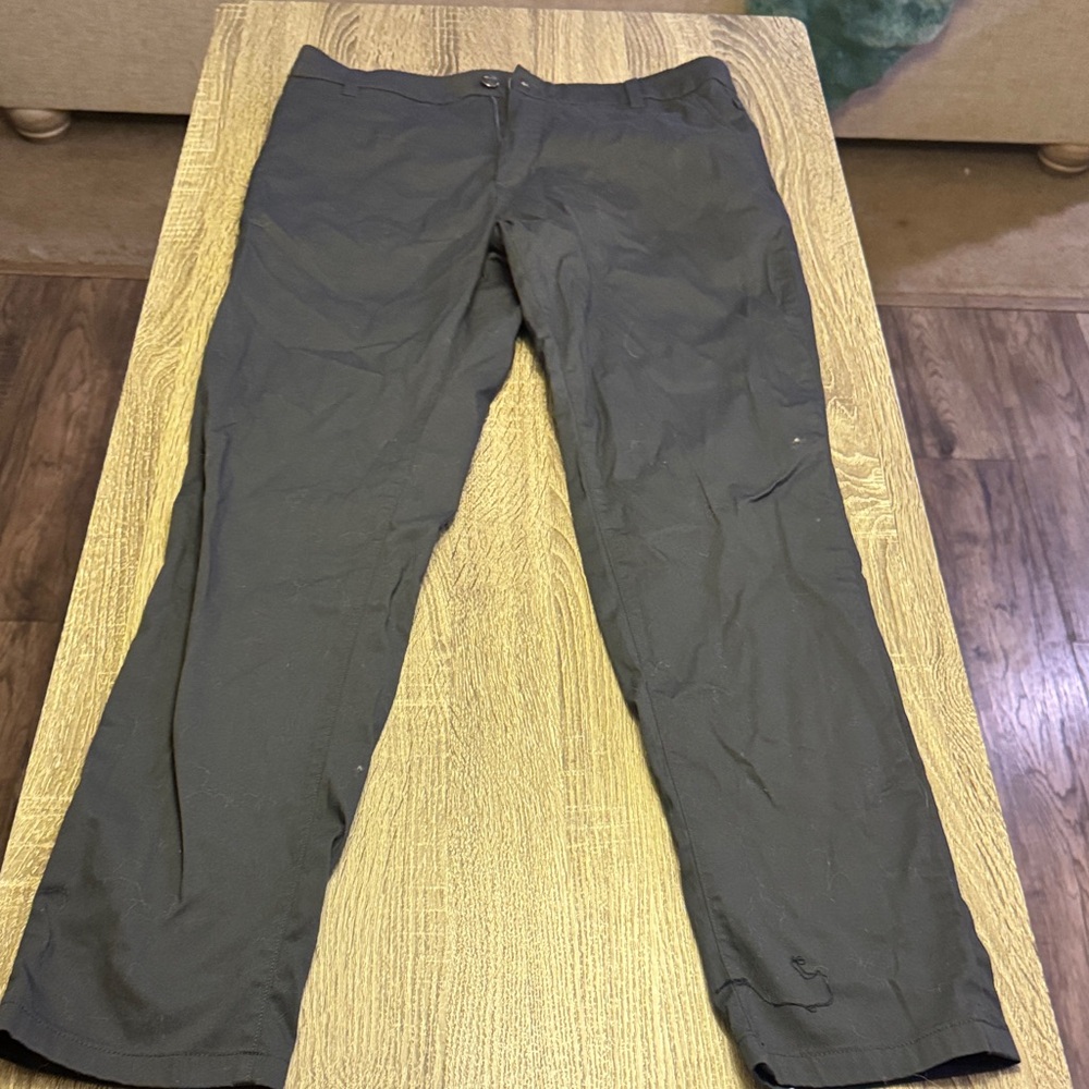 Birddogs Men's Dark Blue Chinos